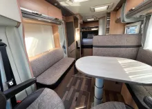 Fahrzeugbild Knaus Sky TI 650 MF #18