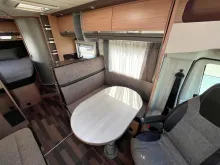 Fahrzeugbild Knaus Sky TI 650 MF #19