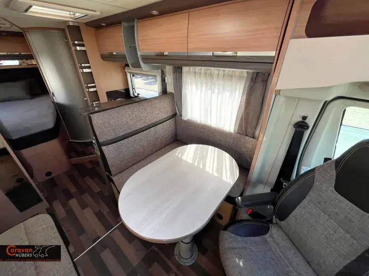 Fahrzeugbild Knaus Sky TI 650 MF #19