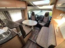 Fahrzeugbild Knaus Sky TI 650 MF #20