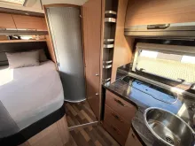 Fahrzeugbild Knaus Sky TI 650 MF #21