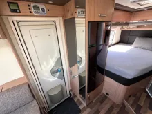 Fahrzeugbild Knaus Sky TI 650 MF #22