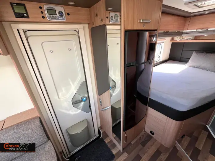 Fahrzeugbild Knaus Sky TI 650 MF #22