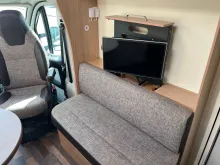 Fahrzeugbild Knaus Sky TI 650 MF #23