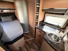 Fahrzeugbild Knaus Sky TI 650 MF #25