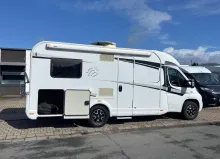 Fahrzeugbild Knaus Sky TI 650 MF #26