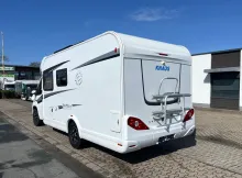 Fahrzeugbild Knaus Sky TI 650 MF #27