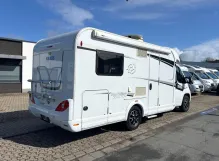 Fahrzeugbild Knaus Sky TI 650 MF #28