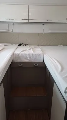 Fahrzeugbild Etrusco T 6900 SB EZ 03/25 AHK #4