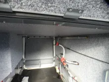Fahrzeugbild Carthago chic e-line I 51 Stützenanlage, Alde Heizung #6