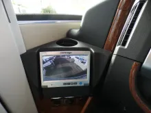 Fahrzeugbild Carthago chic e-line I 51 Stützenanlage, Alde Heizung #8
