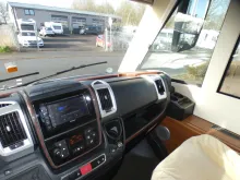 Fahrzeugbild Carthago chic e-line I 51 Stützenanlage, Alde Heizung #9
