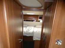 Fahrzeugbild Carthago chic e-line I 51 Stützenanlage, Alde Heizung #20