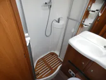 Fahrzeugbild Carthago chic e-line I 51 Stützenanlage, Alde Heizung #21