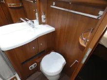 Fahrzeugbild Carthago chic e-line I 51 Stützenanlage, Alde Heizung #22