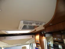 Fahrzeugbild Carthago chic e-line I 51 Stützenanlage, Alde Heizung #19