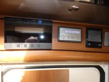 Fahrzeugbild Carthago chic e-line I 51 Stützenanlage, Alde Heizung #23