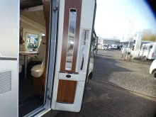 Fahrzeugbild Carthago chic e-line I 51 Stützenanlage, Alde Heizung #26