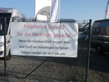 Fahrzeugbild Carthago chic e-line I 51 Stützenanlage, Alde Heizung #27