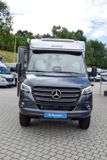 Fahrzeugbild Hymer ML-T 580 *4x4*Autarkie+Winterpaket*Solar* #4