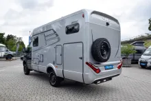 Fahrzeugbild Hymer ML-T 580 *4x4*Autarkie+Winterpaket*Solar* #6