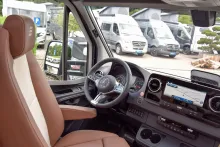 Fahrzeugbild Hymer ML-T 580 *4x4*Autarkie+Winterpaket*Solar* #11