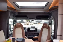 Fahrzeugbild Hymer ML-T 580 *4x4*Autarkie+Winterpaket*Solar* #14