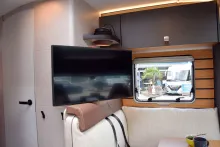 Fahrzeugbild Hymer ML-T 580 *4x4*Autarkie+Winterpaket*Solar* #15