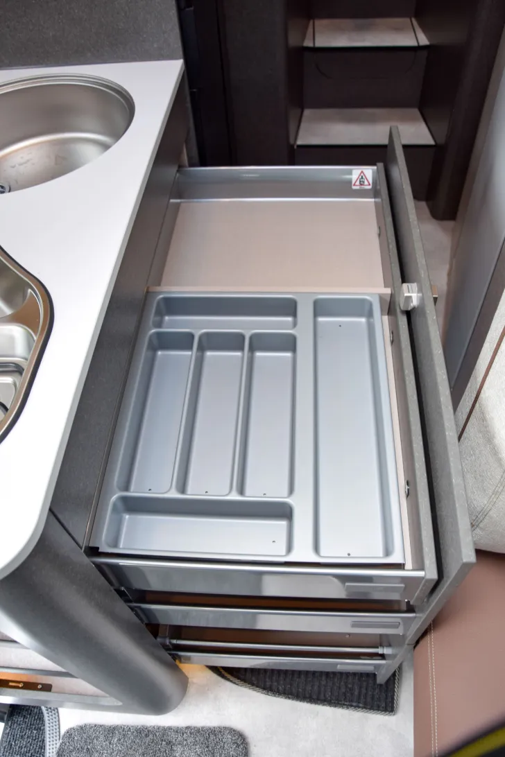 Fahrzeugbild Hymer ML-T 580 *4x4*Autarkie+Winterpaket*Solar* #21