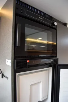 Fahrzeugbild Hymer ML-T 580 *4x4*Autarkie+Winterpaket*Solar* #24