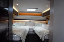 Fahrzeugbild Hymer ML-T 580 *4x4*Autarkie+Winterpaket*Solar* #25