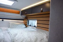 Fahrzeugbild Hymer ML-T 580 *4x4*Autarkie+Winterpaket*Solar* #28