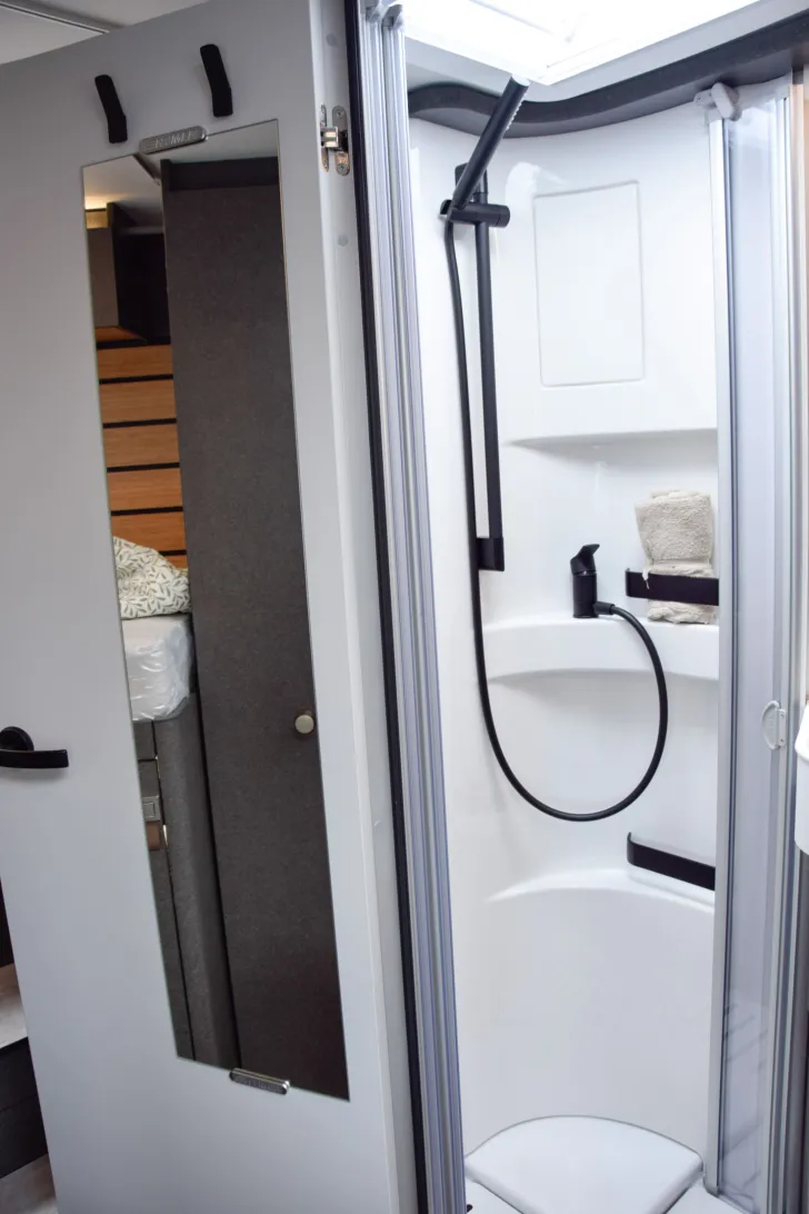 Fahrzeugbild Hymer ML-T 580 *4x4*Autarkie+Winterpaket*Solar* #29