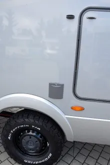 Fahrzeugbild Hymer ML-T 580 *4x4*Autarkie+Winterpaket*Solar* #34