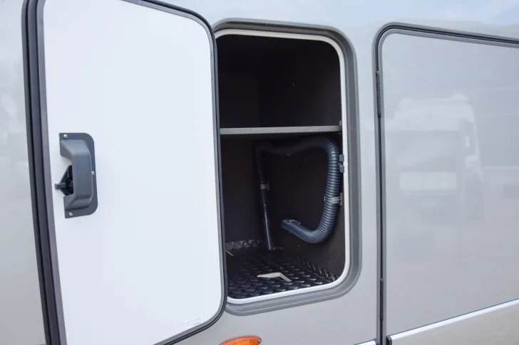 Fahrzeugbild Hymer ML-T 580 *4x4*Autarkie+Winterpaket*Solar* #35