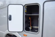 Fahrzeugbild Hymer ML-T 580 *4x4*Autarkie+Winterpaket*Solar* #37