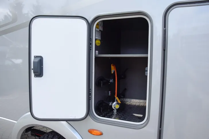 Fahrzeugbild Hymer ML-T 580 *4x4*Autarkie+Winterpaket*Solar* #37