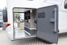 Fahrzeugbild Hymer ML-T 580 *4x4*Autarkie+Winterpaket*Solar* #38