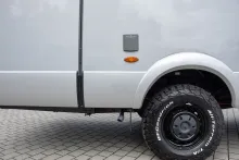 Fahrzeugbild Hymer ML-T 580 *4x4*Autarkie+Winterpaket*Solar* #39