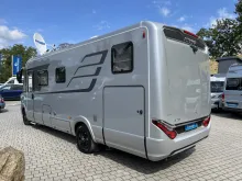 Fahrzeugbild Hymer B-ML I 780 *Hubstützen*Arktis*Autarkie*Klima* #6