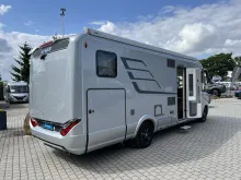 Fahrzeugbild Hymer B-ML I 780 *Hubstützen*Arktis*Autarkie*Klima* #7