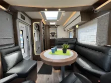 Fahrzeugbild Hymer B-ML I 780 *Hubstützen*Arktis*Autarkie*Klima* #9