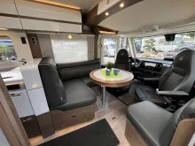 Fahrzeugbild Hymer B-ML I 780 *Hubstützen*Arktis*Autarkie*Klima* #11