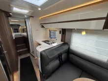 Fahrzeugbild Hymer B-ML I 780 *Hubstützen*Arktis*Autarkie*Klima* #14