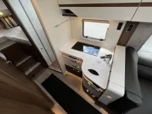 Fahrzeugbild Hymer B-ML I 780 *Hubstützen*Arktis*Autarkie*Klima* #15