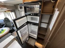 Fahrzeugbild Hymer B-ML I 780 *Hubstützen*Arktis*Autarkie*Klima* #19