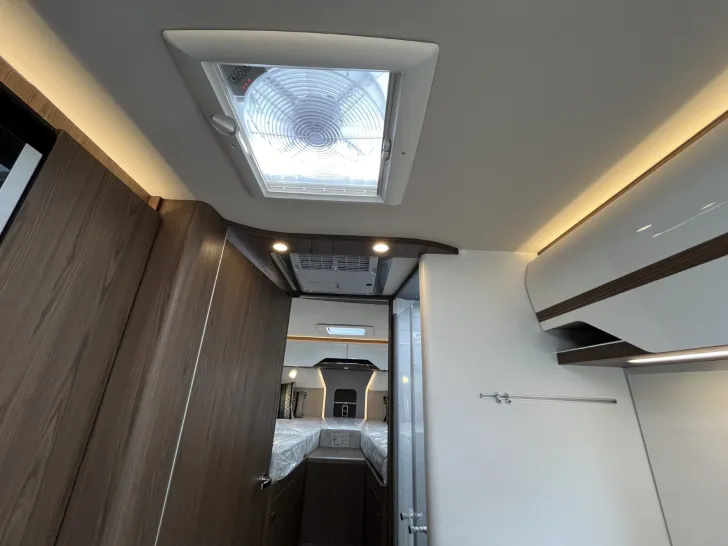 Fahrzeugbild Hymer B-ML I 780 *Hubstützen*Arktis*Autarkie*Klima* #22