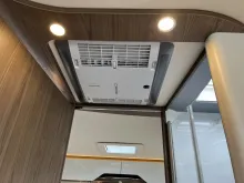 Fahrzeugbild Hymer B-ML I 780 *Hubstützen*Arktis*Autarkie*Klima* #23