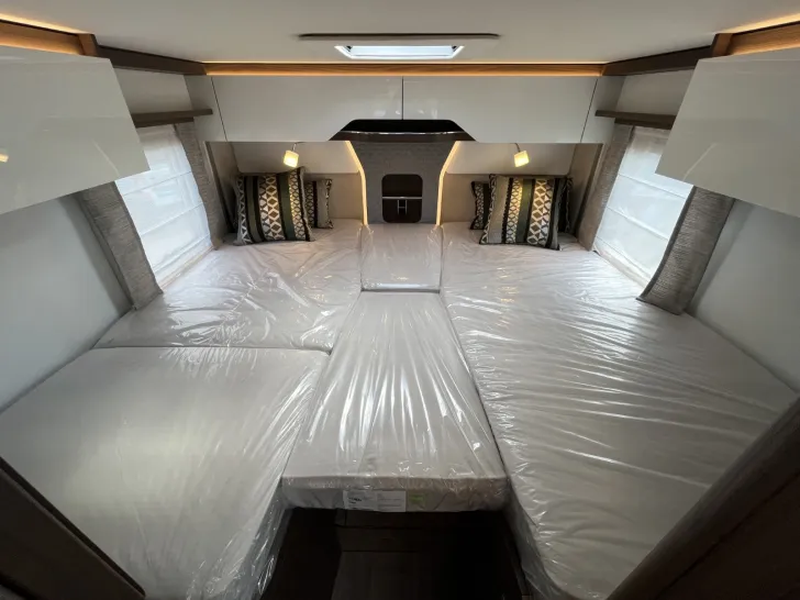 Fahrzeugbild Hymer B-ML I 780 *Hubstützen*Arktis*Autarkie*Klima* #25