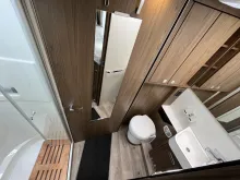 Fahrzeugbild Hymer B-ML I 780 *Hubstützen*Arktis*Autarkie*Klima* #30